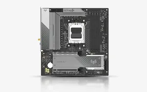 SAPPHIRE NITRO+ B850M WIFI